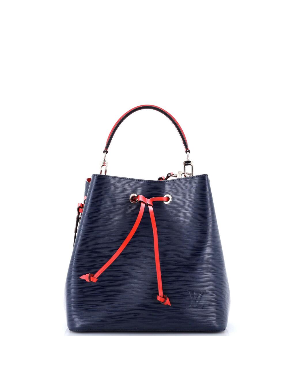 Louis Vuitton Neonoe Handbag Epi #351775L15B